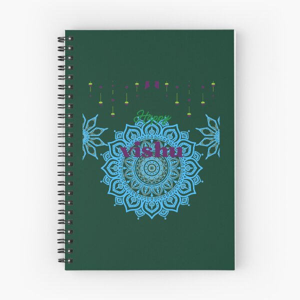 Item preview, Happy vishu  designed and sold by MomofaDiva.