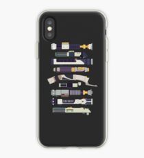 An Elegant Weapon iPhone Case