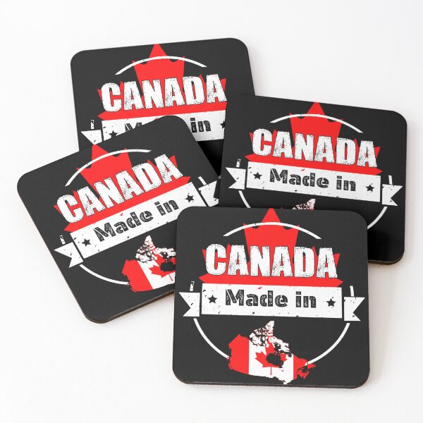 Item preview, Made in Canada  designed and sold by catchyology.