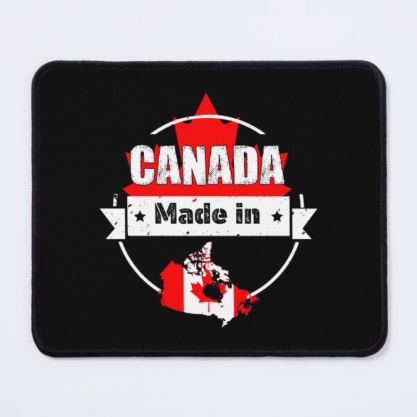 Item preview, Made in Canada designed and sold by catchyology.