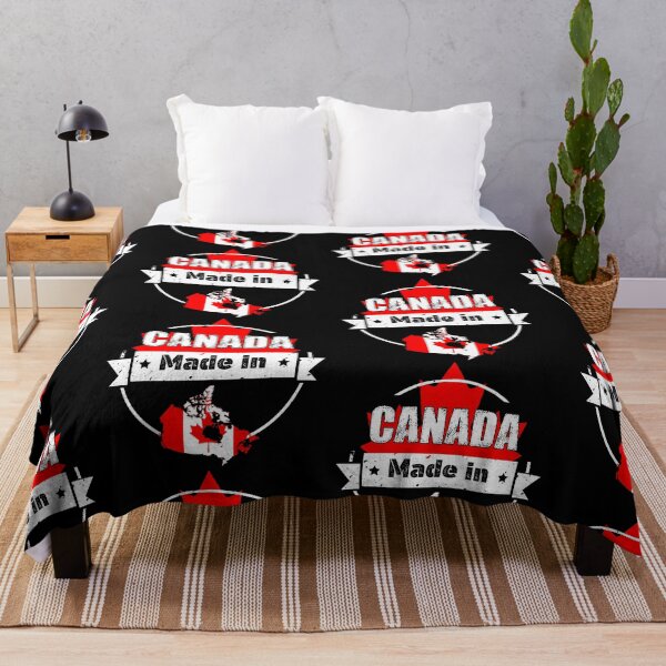 Item preview, Made in Canada designed and sold by catchyology.