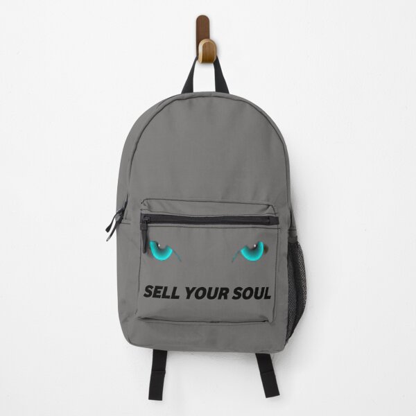 Item preview, Sell your soul | devil eyes, devil character designed and sold by SAMBA4STORE.