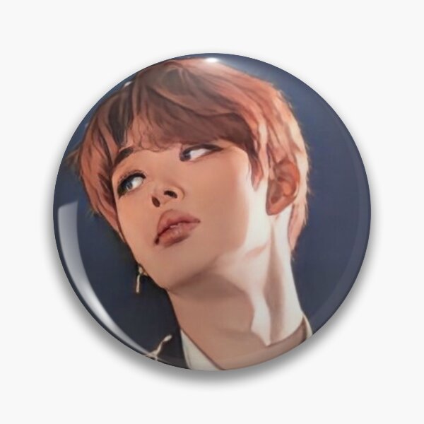 Item preview, Ateez Fellowship Tour Mingi designed and sold by LiveKpop.