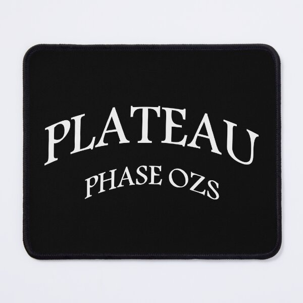 Item preview, plateau phase designed and sold by ozs-shop.