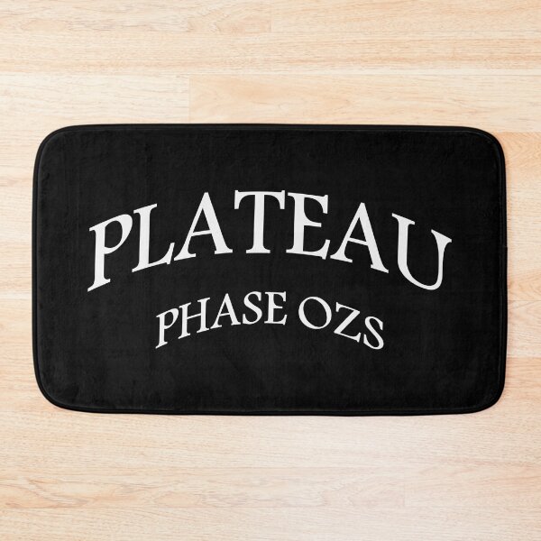 Item preview, plateau phase  designed and sold by ozs-shop.