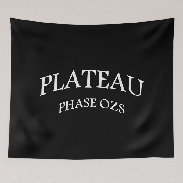 Item preview, plateau phase  designed and sold by ozs-shop.