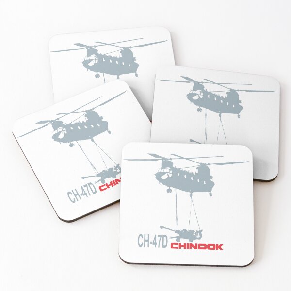 Item preview, CH-47D CHINOOK designed and sold by Hunteryoo.