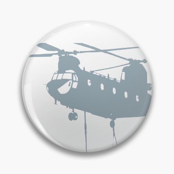 Item preview, CH-47D CHINOOK designed and sold by Hunteryoo.