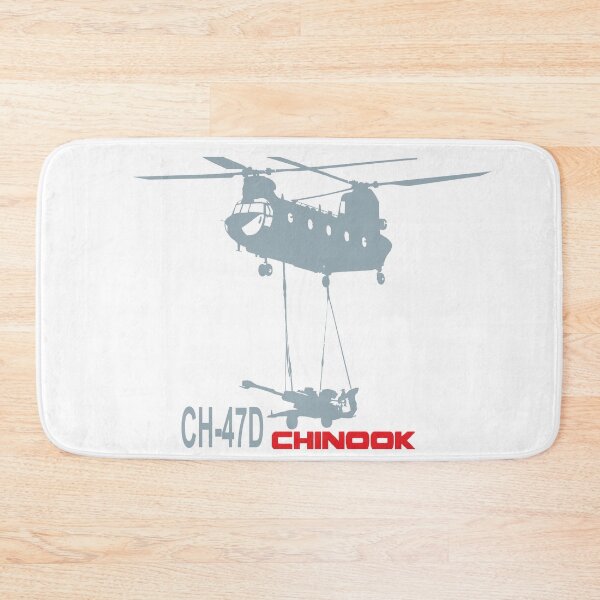 Item preview, CH-47D CHINOOK designed and sold by Hunteryoo.