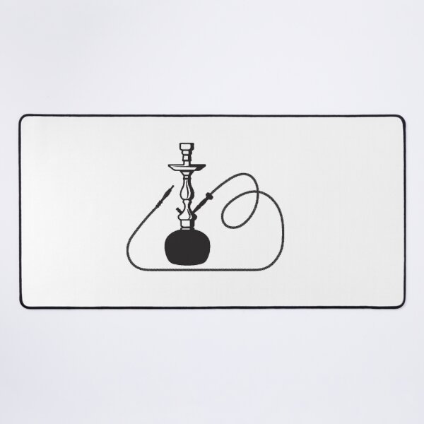 Item preview, Hookah pipe  designed and sold by MomofaDiva.