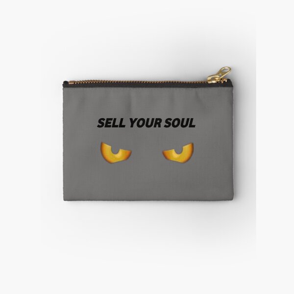 Item preview, Sell your soul | devil eyes, devil character designed and sold by SAMBA4STORE.