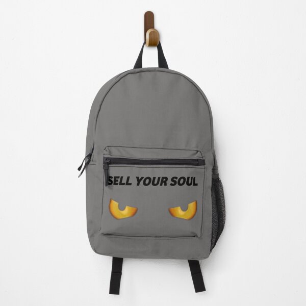 Item preview, Sell your soul | devil eyes, devil character designed and sold by SAMBA4STORE.
