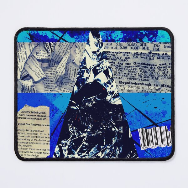 Item preview, SAFETY MEASURES designed and sold by Swooncake Press.