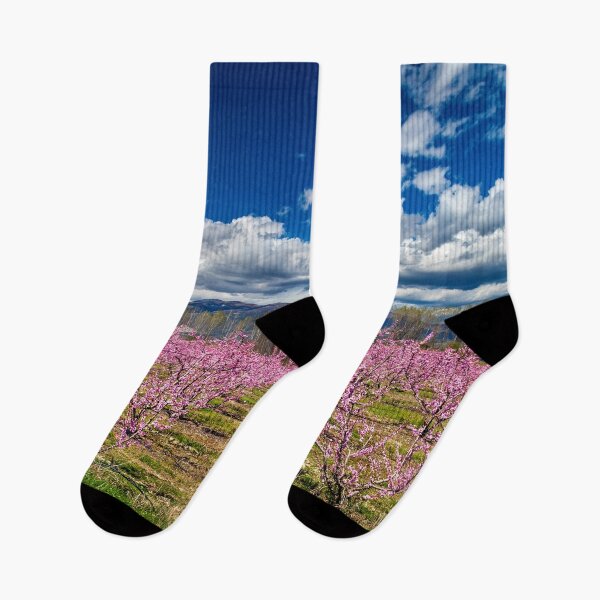 Item preview, April is the "colorfulest" month designed and sold by Hercules Milas.