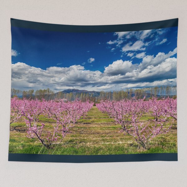 Item preview, April is the "colorfulest" month designed and sold by Hercules Milas.
