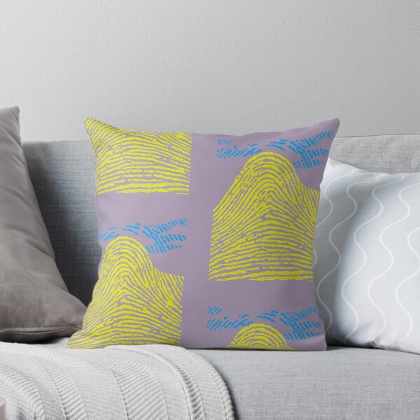 Item preview, Fingerprint Sky designed and sold by TimeonB.
