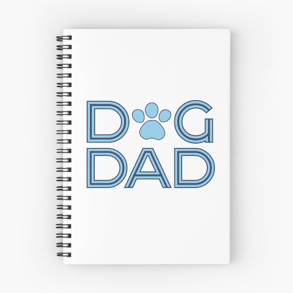 Item preview, DOG DAD designed and sold by Sillybear PrintsItAll.