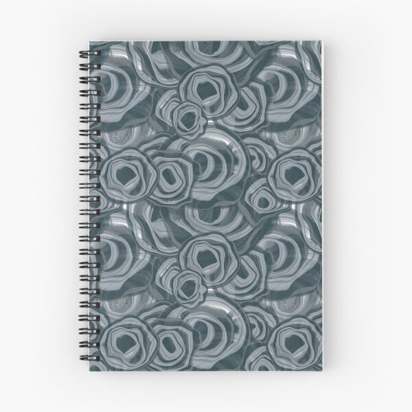 Item preview, Raindrops - Blue designed and sold by Allison Stockslager.