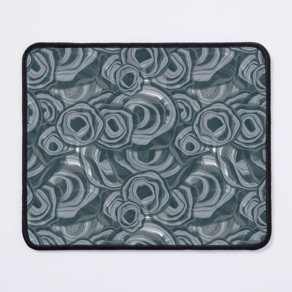 Item preview, Raindrops - Blue designed and sold by Allison Stockslager.