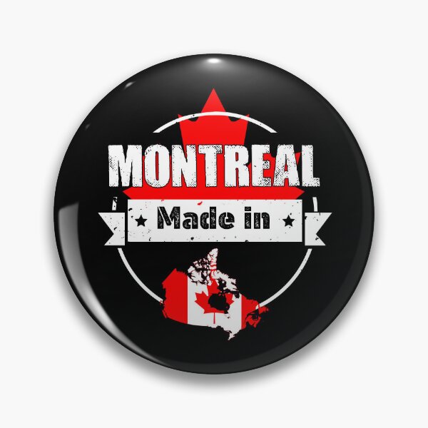 Item preview, Copy of Made in Canada  designed and sold by catchyology.