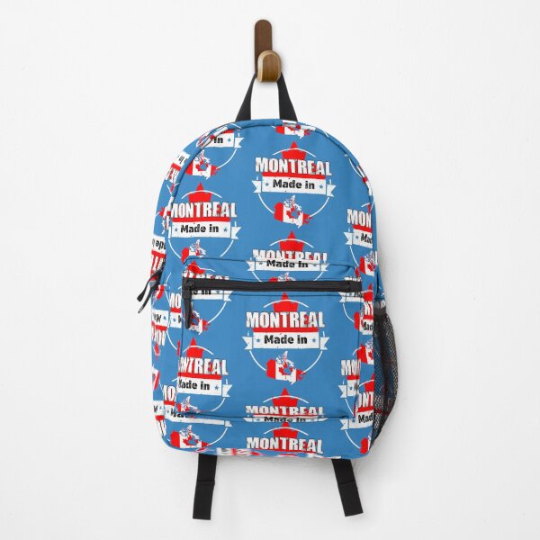Item preview, Copy of Made in Canada designed and sold by catchyology.