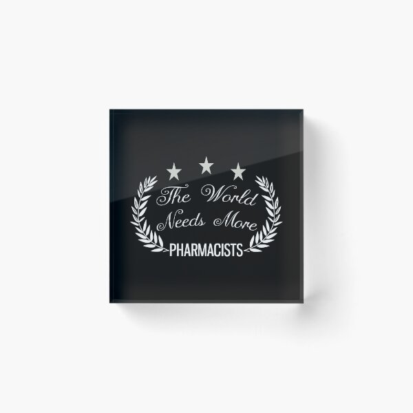 Item preview, Pharmacist Only Because Freaking Awesome Is Not An Official Job Title  designed and sold by Yallwofunart.