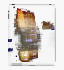 Thoughts iPad Case/Skin