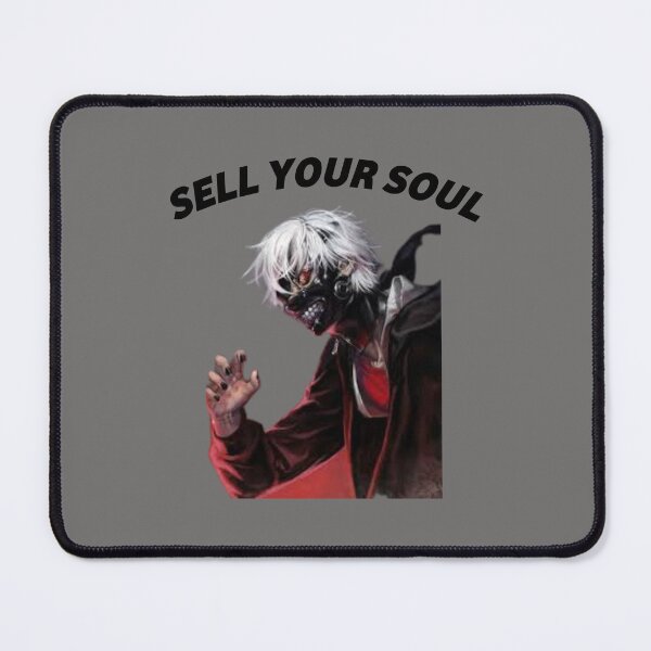 Item preview, Sell your soul | devil eyes, devil character designed and sold by SAMBA4STORE.