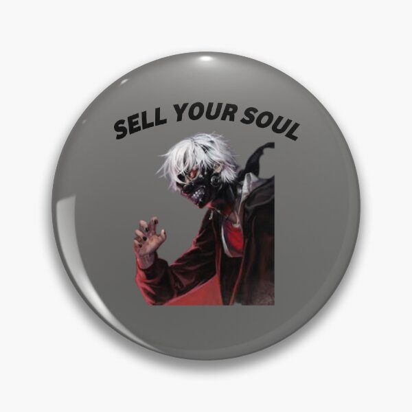 Item preview, Sell your soul | devil eyes, devil character designed and sold by SAMBA4STORE.