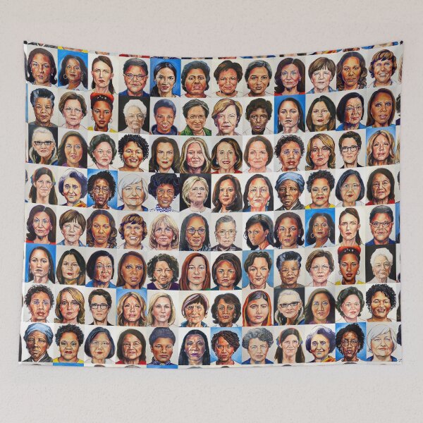 Item preview, Sheroes 2022 designed and sold by TL Duryea.