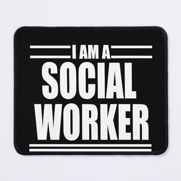 Item preview, I'm A Social Worker To Save Time Let's Just Assume I'm Always Right designed and sold by Yallwofunart.