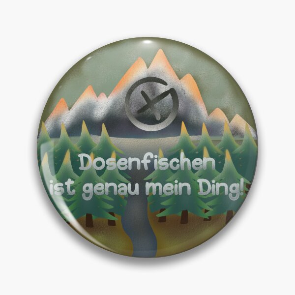 Item preview, Tin fishing is right up my alley! Geocaching gift idea designed and sold by Muensterman.