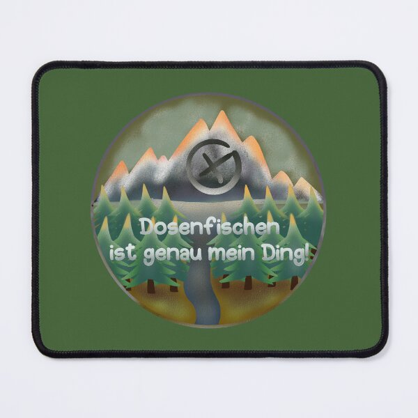Item preview, Tin fishing is right up my alley! Geocaching gift idea designed and sold by Muensterman.