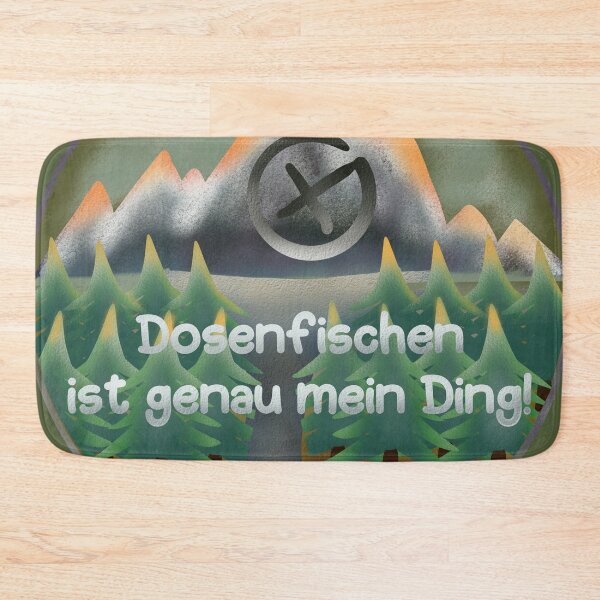 Item preview, Tin fishing is right up my alley! Geocaching gift idea designed and sold by Muensterman.
