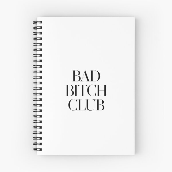 Item preview, Bad Bitch Club designed and sold by bbarbyy.