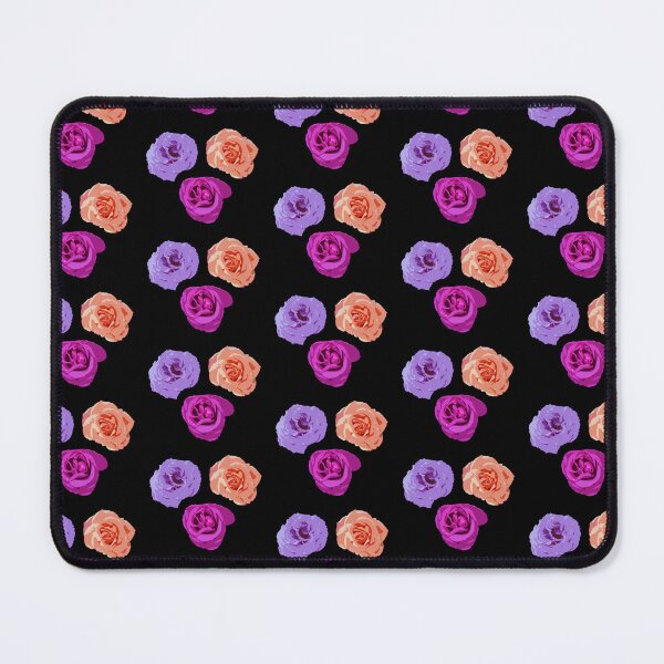Item preview, In the Midnight Rose Garden designed and sold by northernflicker.