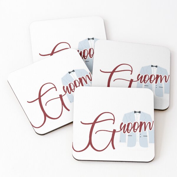 Item preview, Groom, groom to Be designed and sold by Vaccine159.
