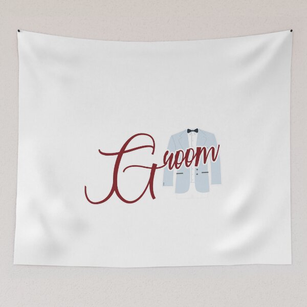 Item preview, Groom, groom to Be designed and sold by Vaccine159.