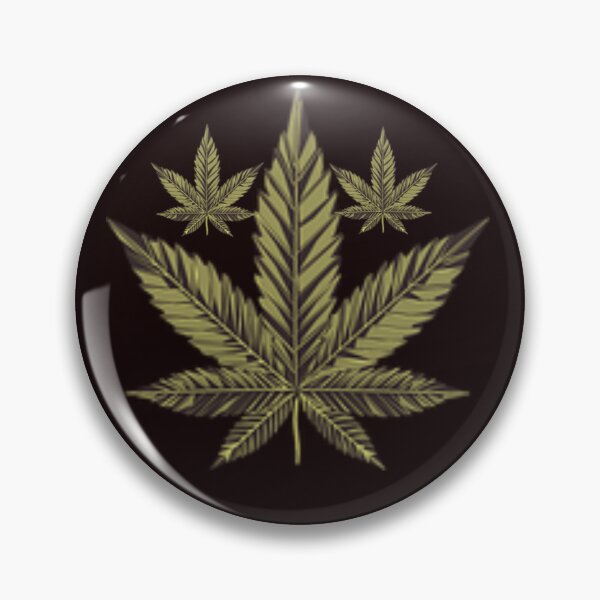 Item preview, gold cannabis leaves. designed and sold by BestDesignbySof.