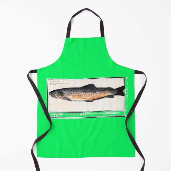 Item preview, Trout Proper designed and sold by Byoudesigns.