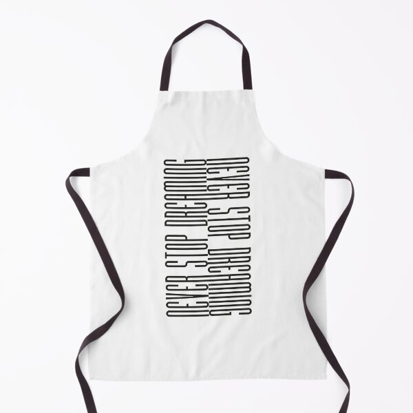 Item preview, Never Stop Dreaming designed and sold by in-vectors.