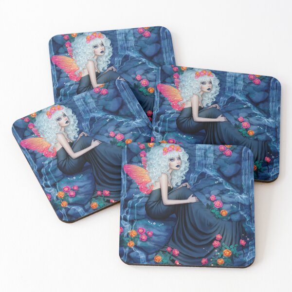 Item preview, Rushing Water designed and sold by Enamorte.