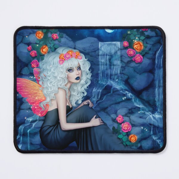 Item preview, Rushing Water designed and sold by Enamorte.