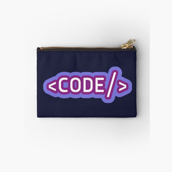 Item preview, Code Tag  designed and sold by BronikowskiART.