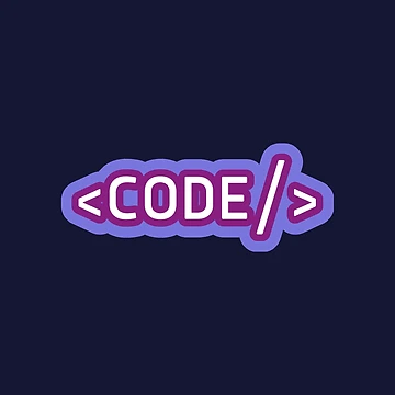 Artwork thumbnail, Code Tag by BronikowskiART