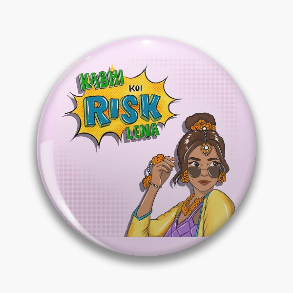 Item preview, "Take A Risk"  designed and sold by rplcreates.