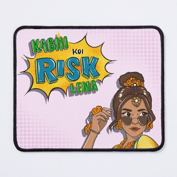 Item preview, "Take A Risk" designed and sold by rplcreates.