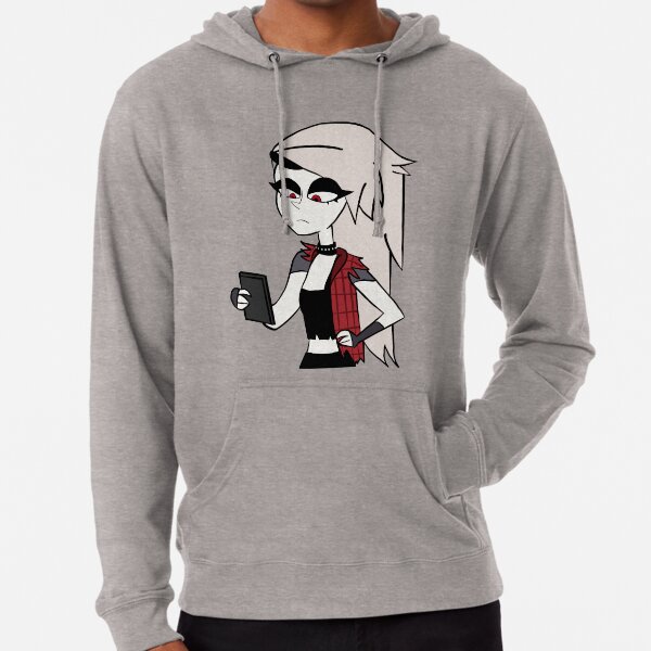 Human Loona Sweatshirts Hoodies for Sale Redbubble