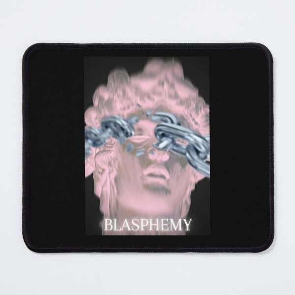 Item preview, BLASPHEMY Medusa Chain designed and sold by magnoliaclo.