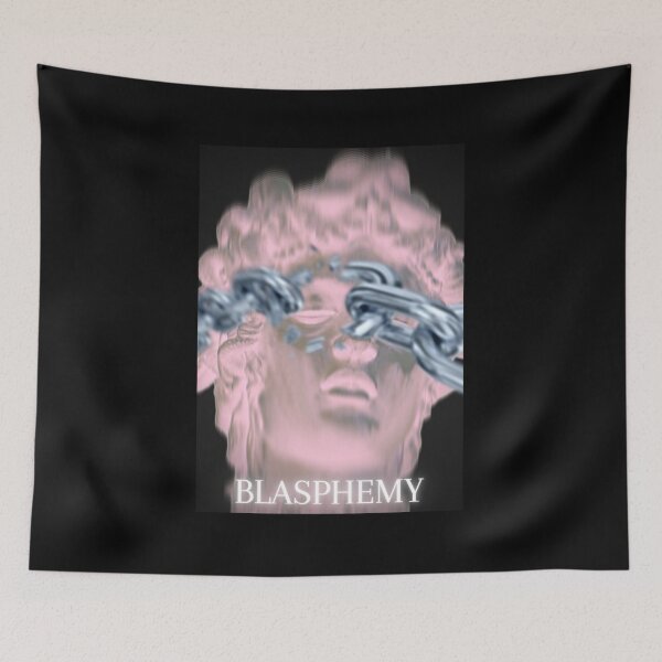 Item preview, BLASPHEMY Medusa Chain designed and sold by magnoliaclo.